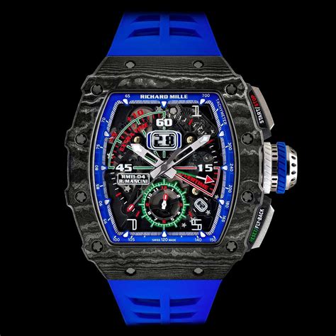 mancini orologio richard mille|Richard Mille roberto mancini.